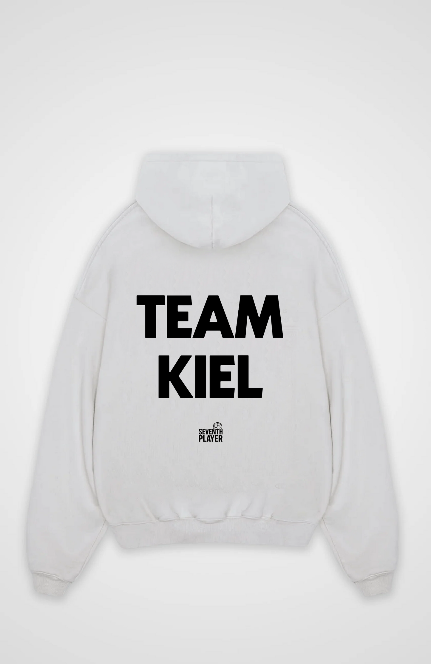 Team Kiel Oversized Hoodie