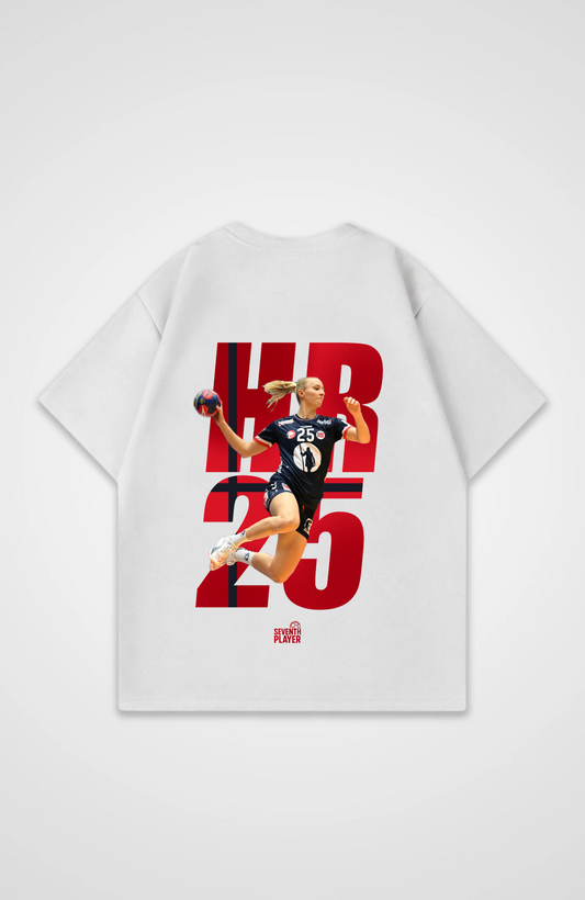 HR 25 Oversized T-Shirt