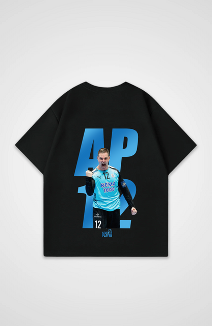 Andreas Palicka Oversized T-Shirt