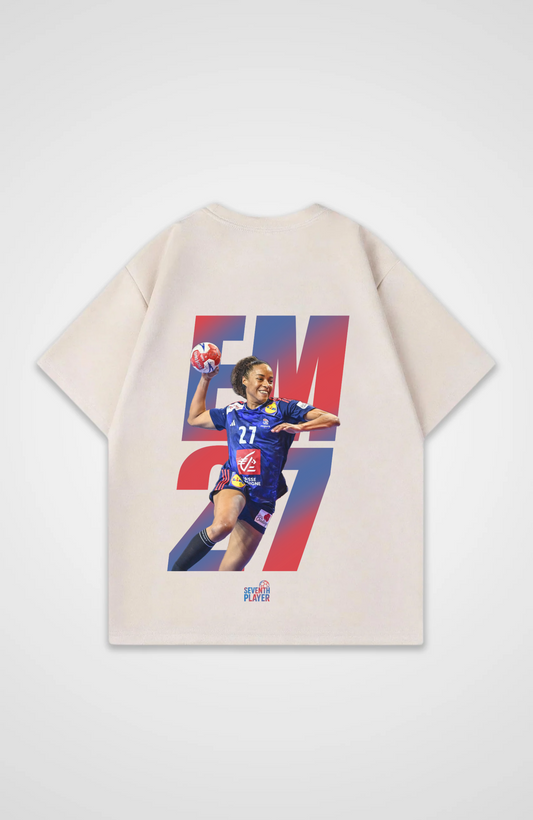 EM27 Oversized T-Shirt