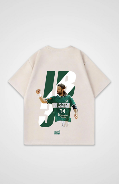 Ivano Balic Oversized T-Shirt