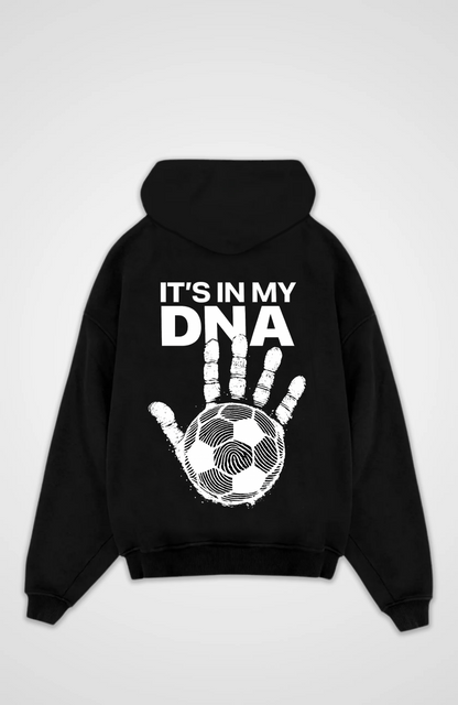 DNA Handball Oversized Hoodie