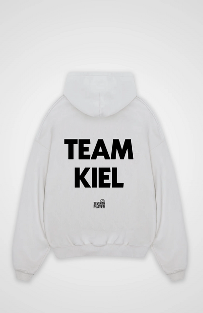 Team Kiel Oversized Hoodie