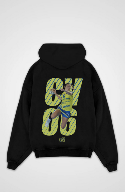 CV06 Oversized Hoodie