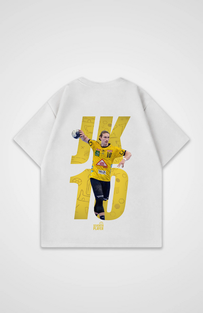 Juri Knorr Oversized T-Shirt