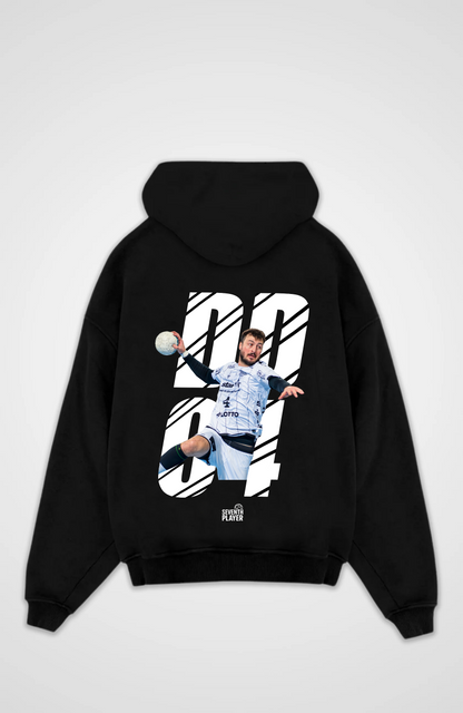 Domagoj Duvnjak Oversized Hoodie