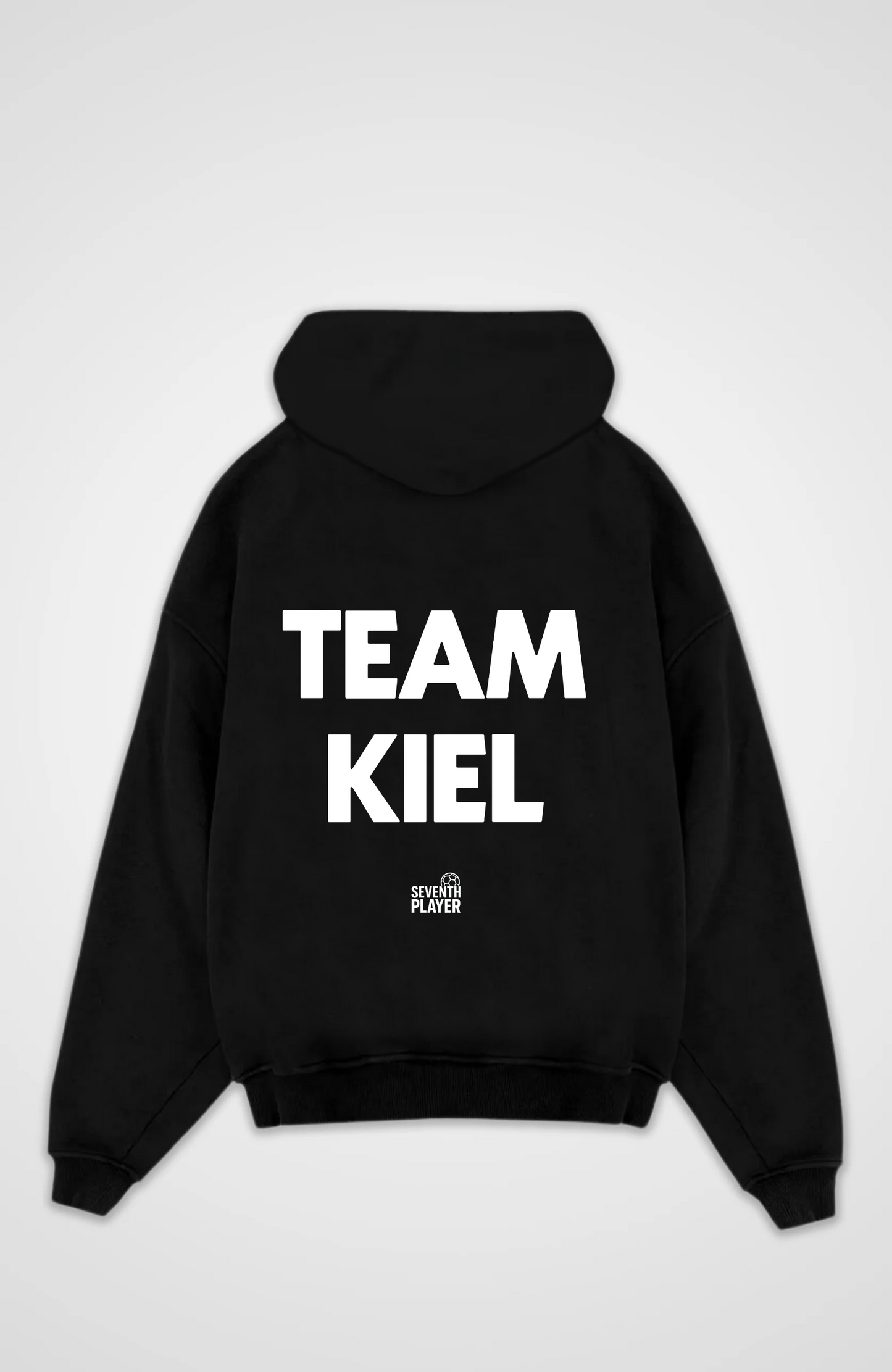 Team Kiel Oversized Hoodie