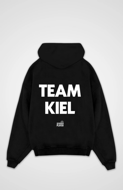 Team Kiel Oversized Hoodie