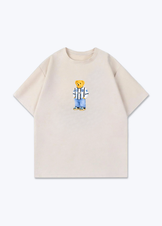 Kiel Bär  Oversized T-Shirt