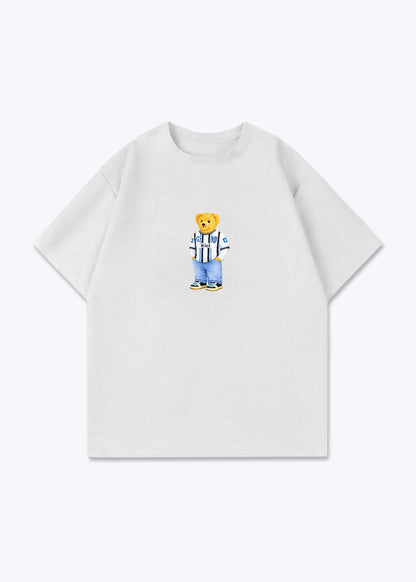 Kiel Bär  Oversized T-Shirt