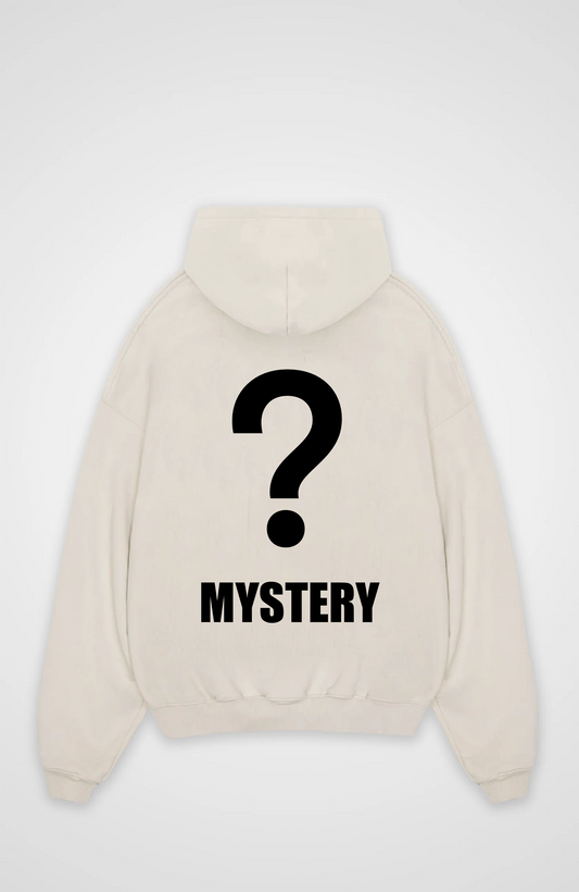 Mystery Oversized Hoodie