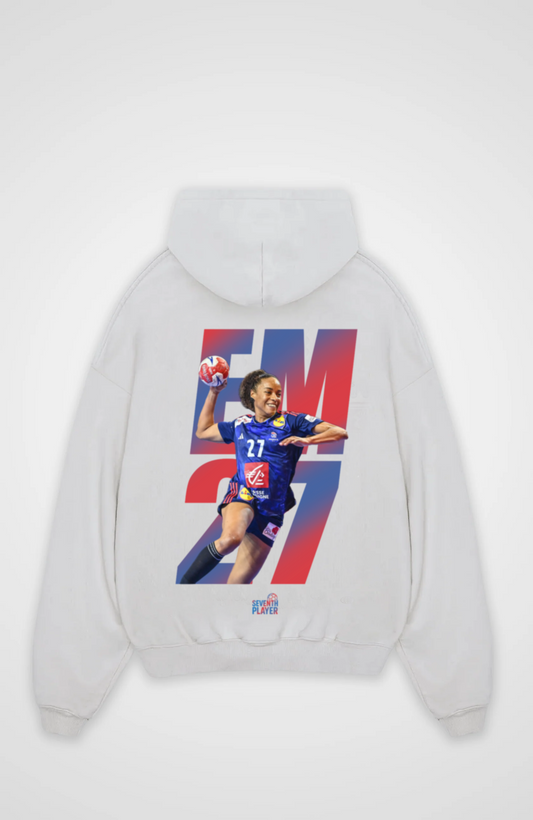 EM27 Oversized Hoodie