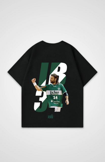 Ivano Balic Oversized T-Shirt
