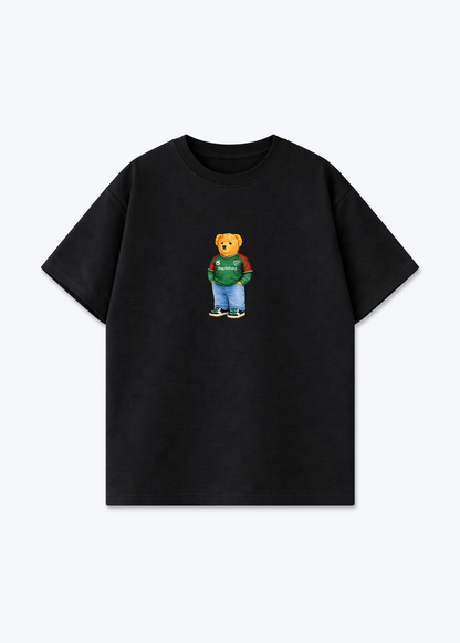 Magdeburg Bär Oversized T-Shirt