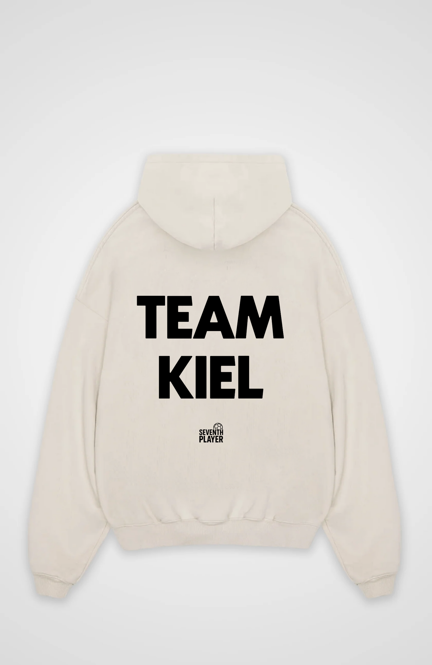 Team Kiel Oversized Hoodie