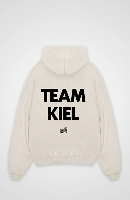 Team Kiel Oversized Hoodie