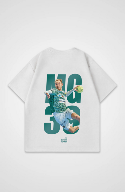 Mathias Gidsel Oversized T-Shirt