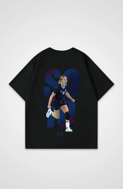 SO10 Oversized T-Shirt