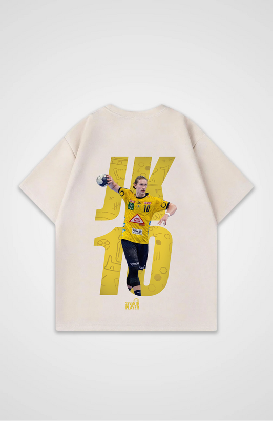 Juri Knorr Oversized T-Shirt