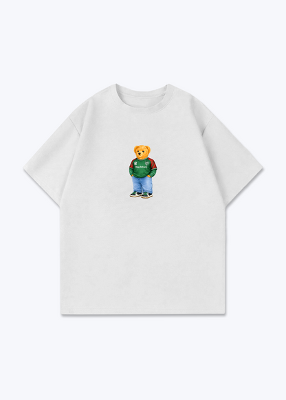 Magdeburg Bär Oversized T-Shirt