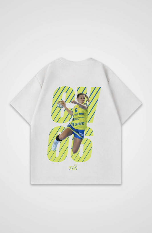 CV06 Oversized T-Shirt