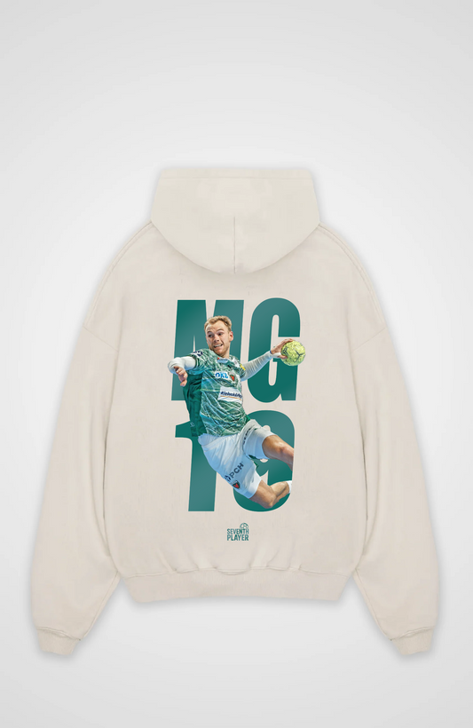 Mathias Gidsel Oversized Hoodie