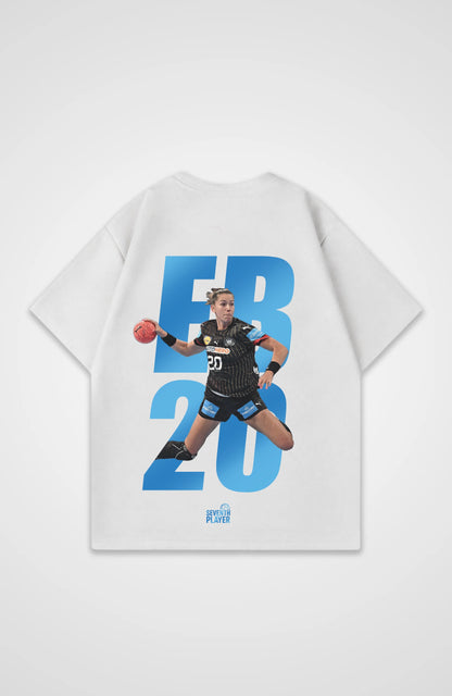 EB20 Oversized T-Shirt