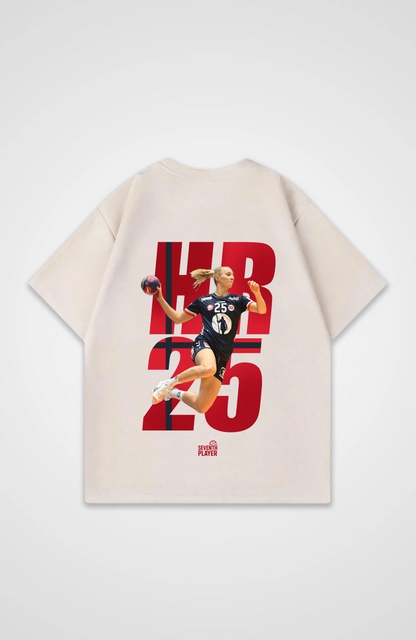 HR 25 Oversized T-Shirt