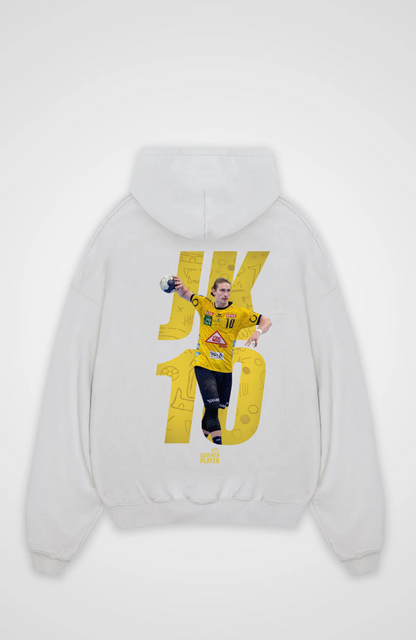 Juri Knorr Oversized Hoodie