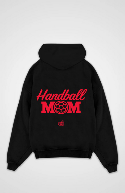 Handball mom Oversized Hoodie
