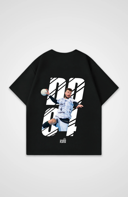 Domagoj Duvnjak Oversized T-Shirt