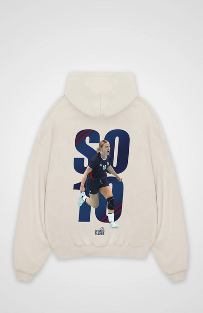 SO10 Oversized Hoodie