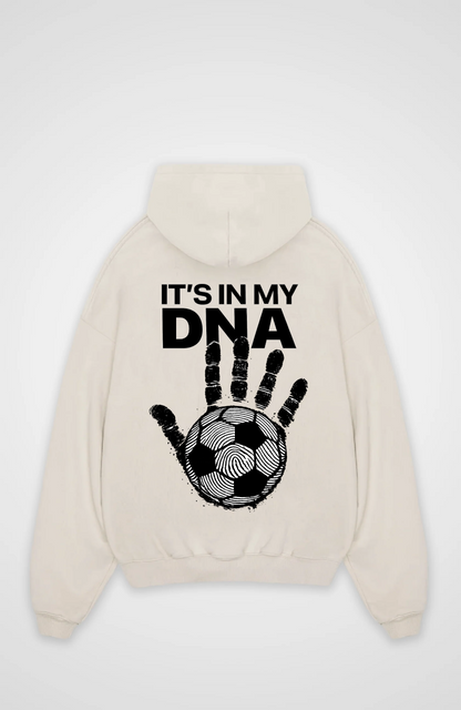 DNA Handball Oversized Hoodie