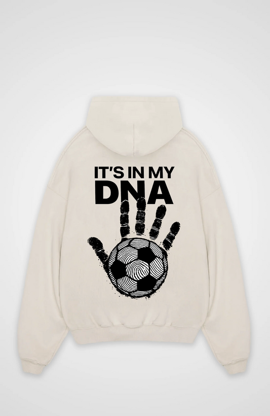 DNA Handball Oversized Hoodie