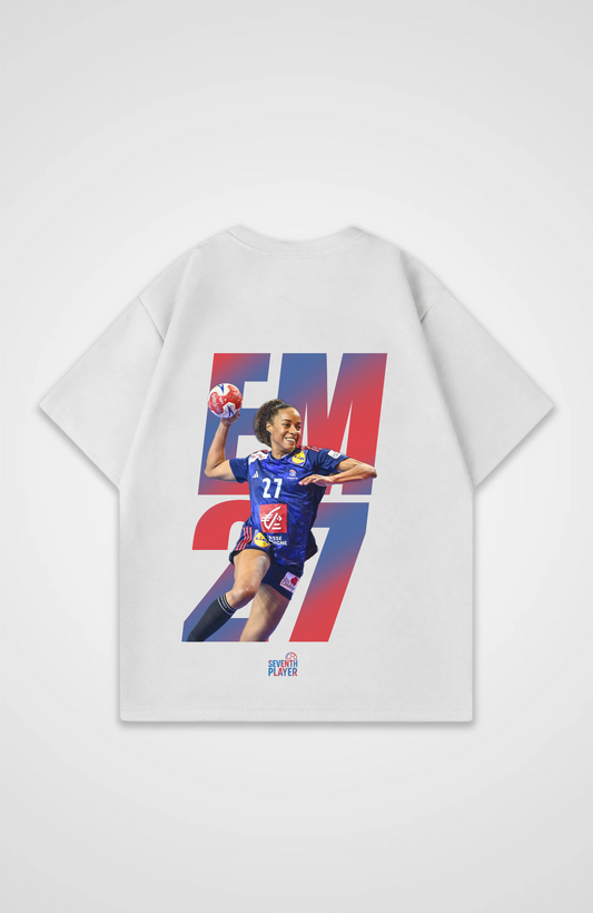 EM27 Oversized T-Shirt