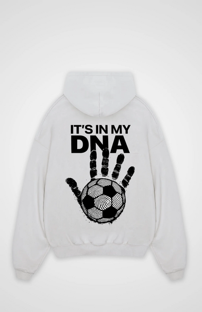 DNA Handball Oversized Hoodie