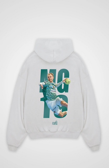 Mathias Gidsel Oversized Hoodie