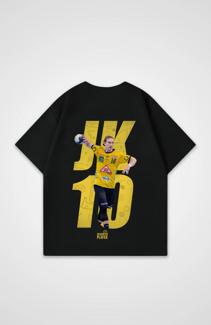 Juri Knorr Oversized T-Shirt