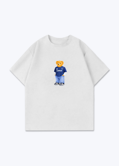 Lemgo Bär Oversized T-Shirt