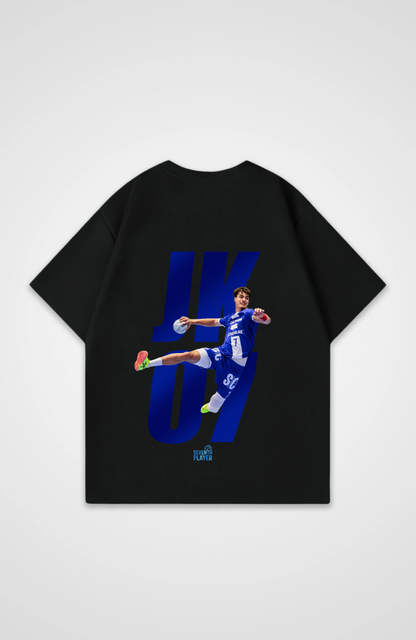 Julian köster Oversized T-Shirt