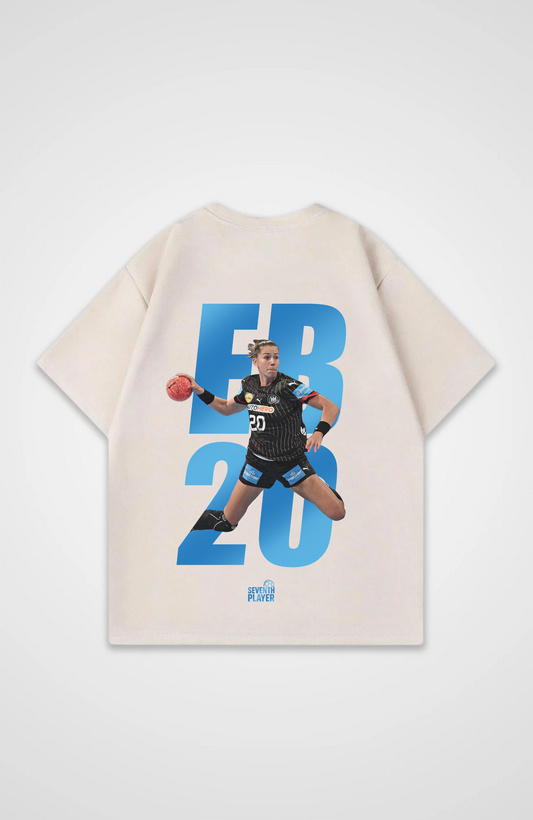 EB20 Oversized T-Shirt