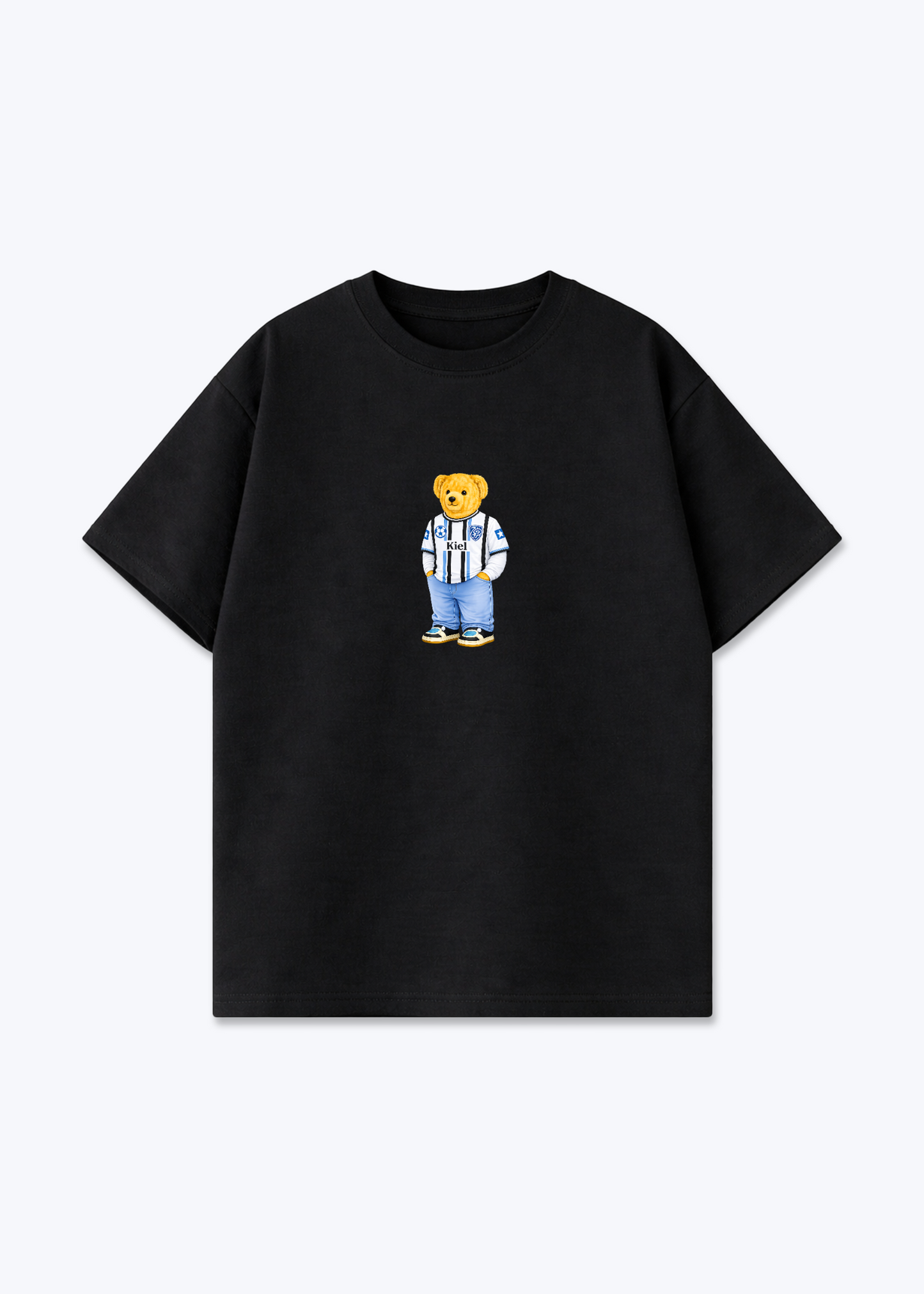 Kiel Bär  Oversized T-Shirt