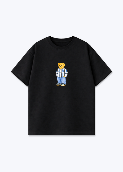 Kiel Bär  Oversized T-Shirt