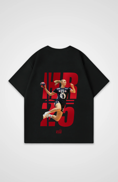 HR 25 Oversized T-Shirt
