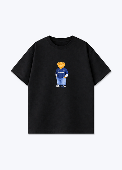 Lemgo Bär Oversized T-Shirt