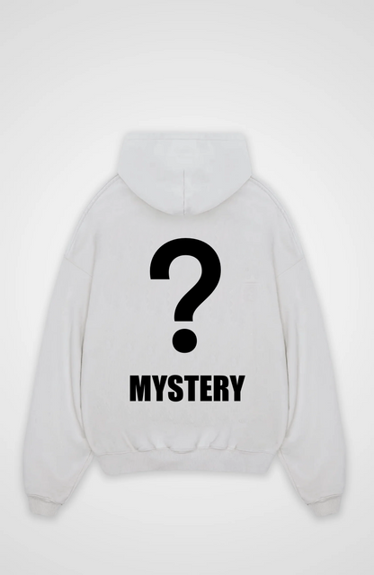 Mystery Oversized Hoodie
