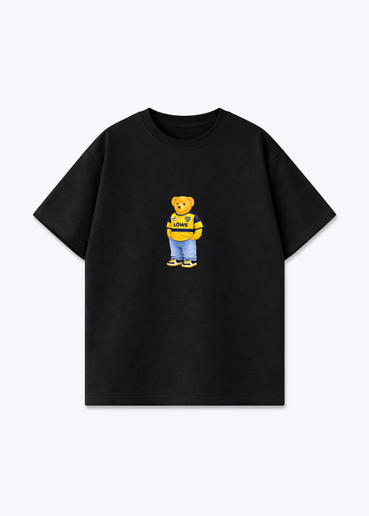 Löwe Bär Oversized T-Shirt