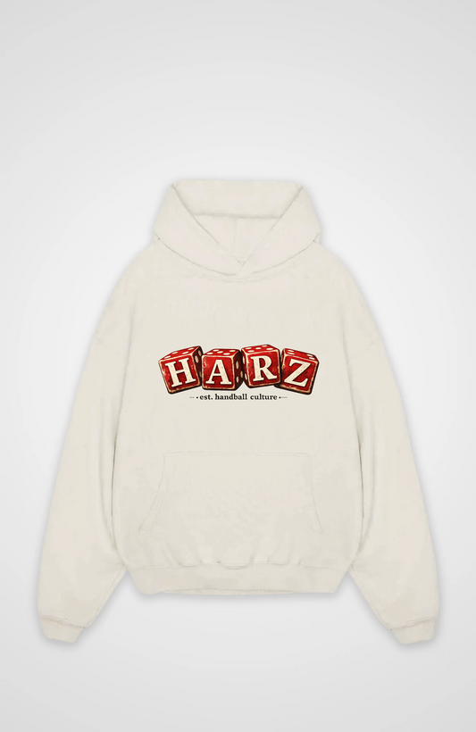 Harz Oversized Hoodie
