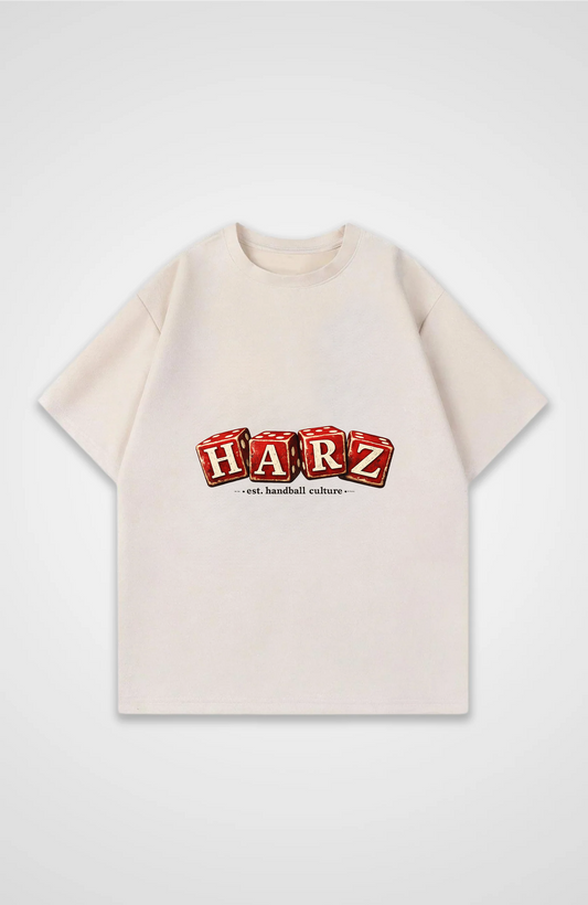 Harz Oversized T-Shirt