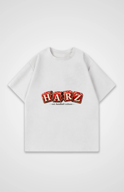 Harz Oversized T-Shirt